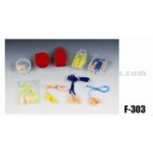 EAR MASK/EARPLUG F-303